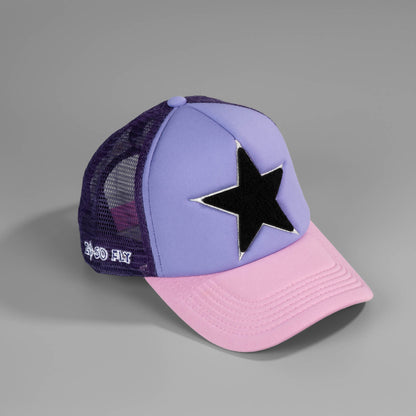 FIVE STAR FLY TRUCKER