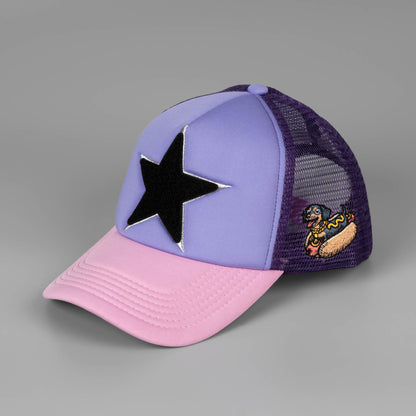 FIVE STAR FLY TRUCKER