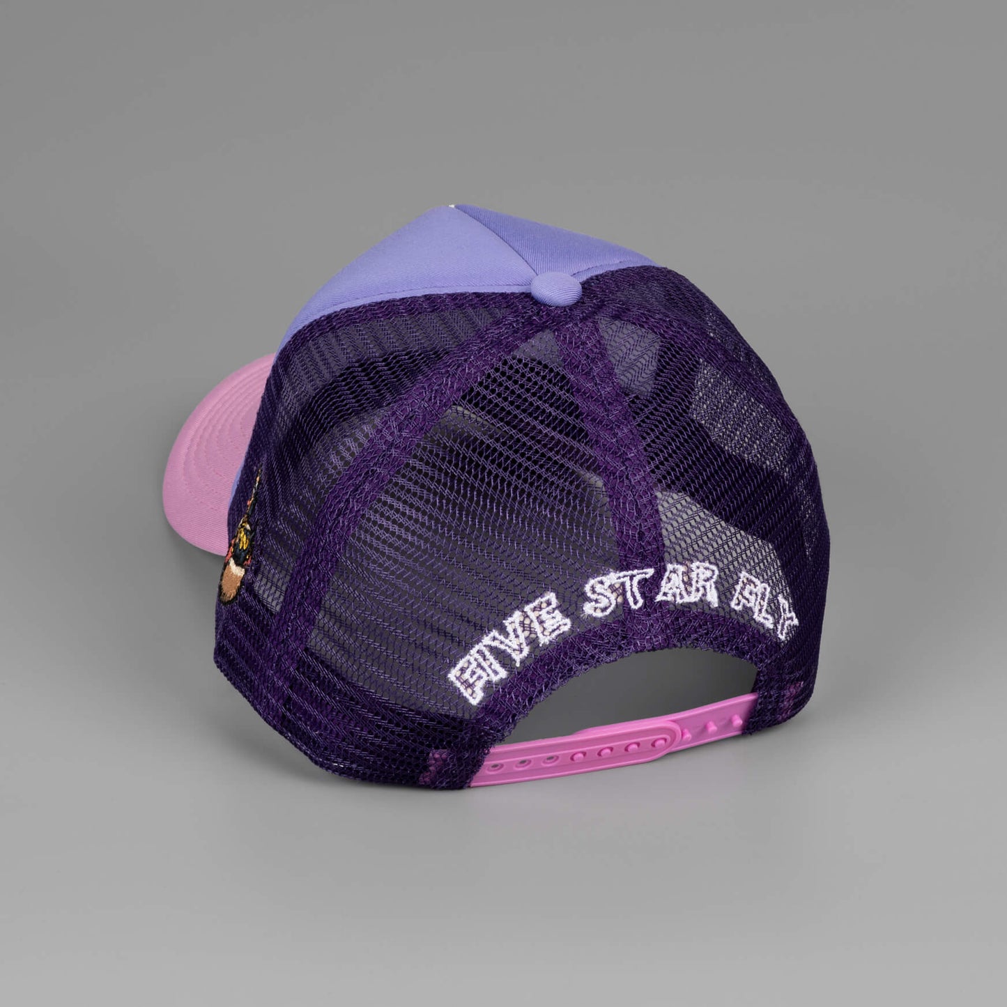 FIVE STAR FLY TRUCKER