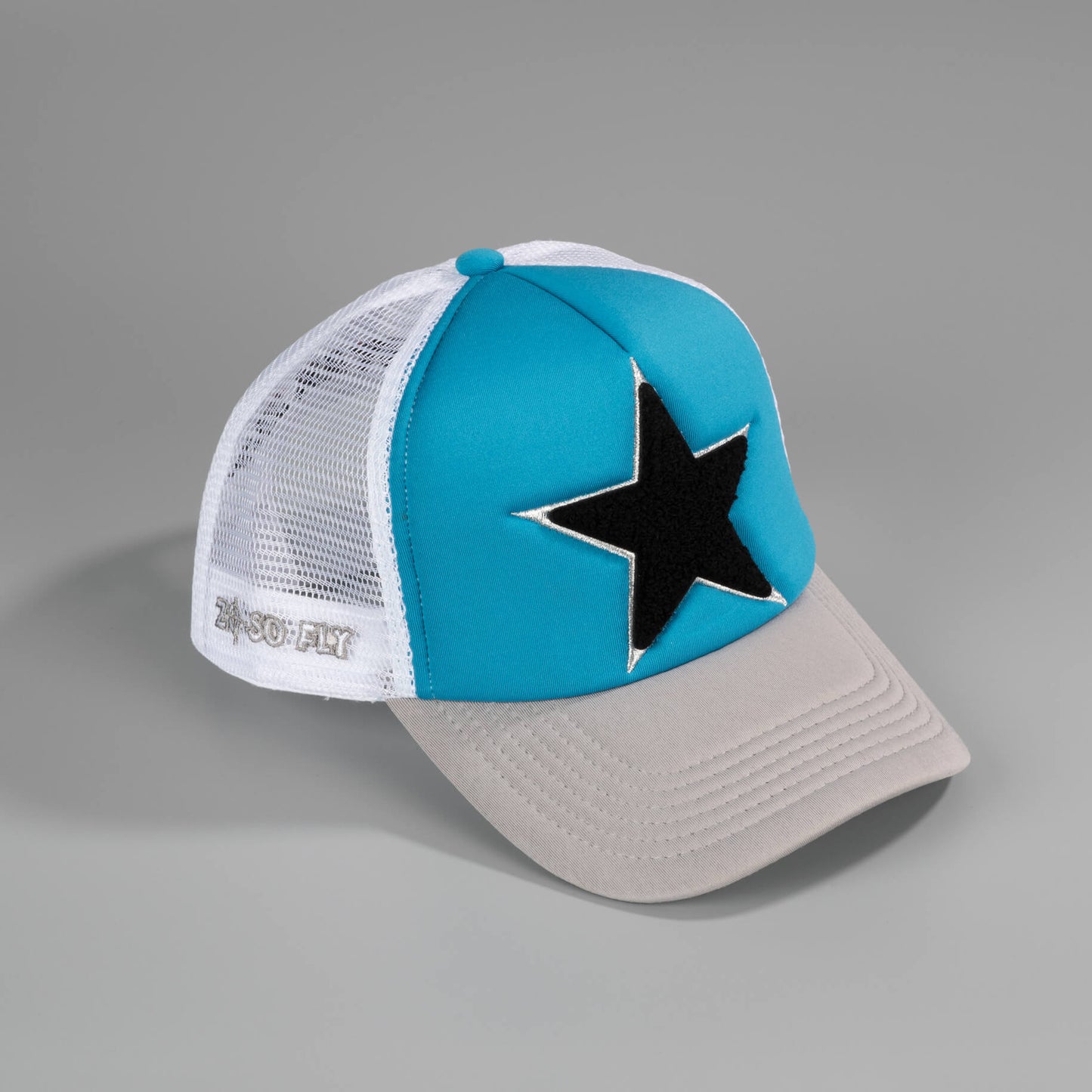 FIVE STAR FLY TRUCKER