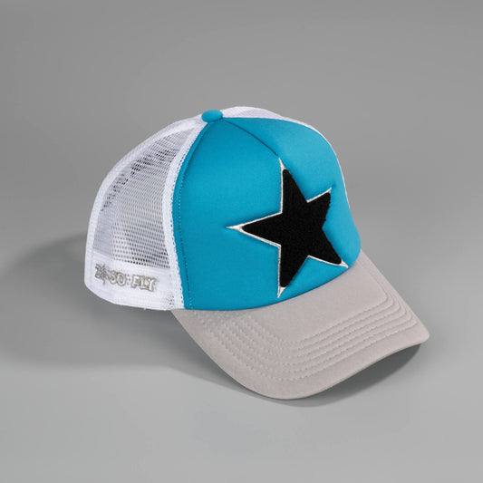 FIVE STAR FLY TRUCKER