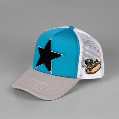 FIVE STAR FLY TRUCKER