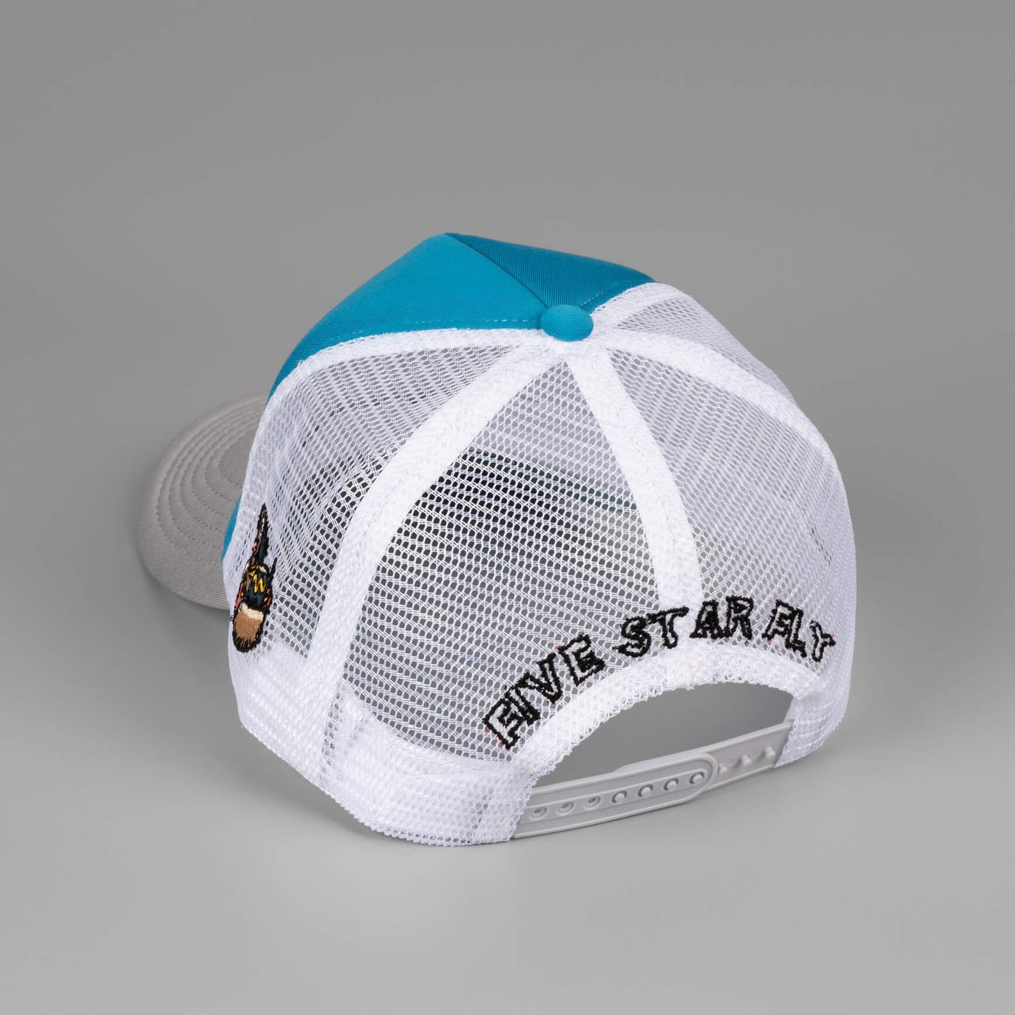 FIVE STAR FLY TRUCKER
