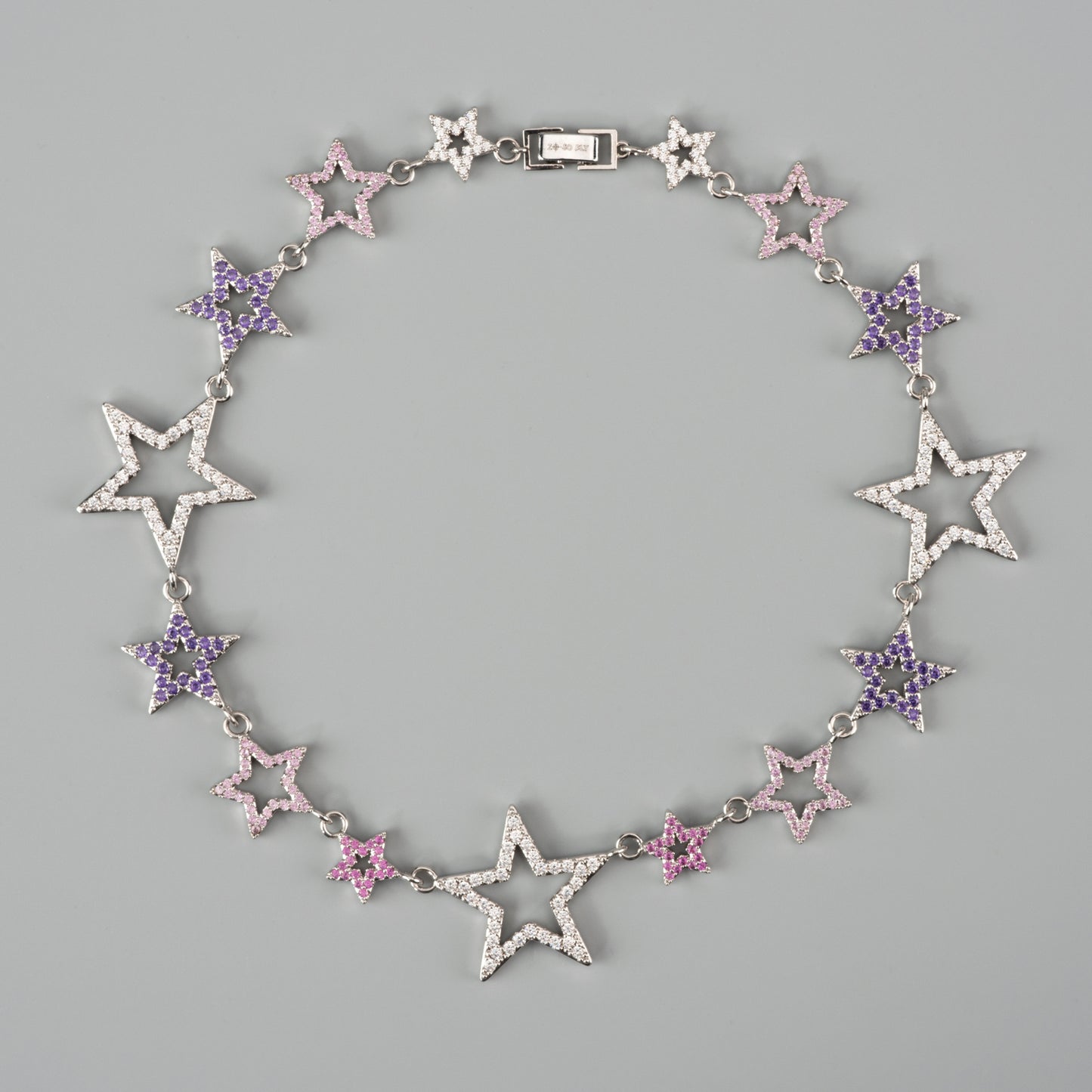 SHAREWEAR™  FIVE STAR BLING