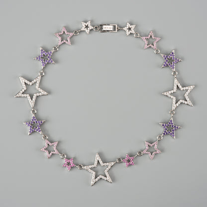 SHAREWEAR™  FIVE STAR BLING