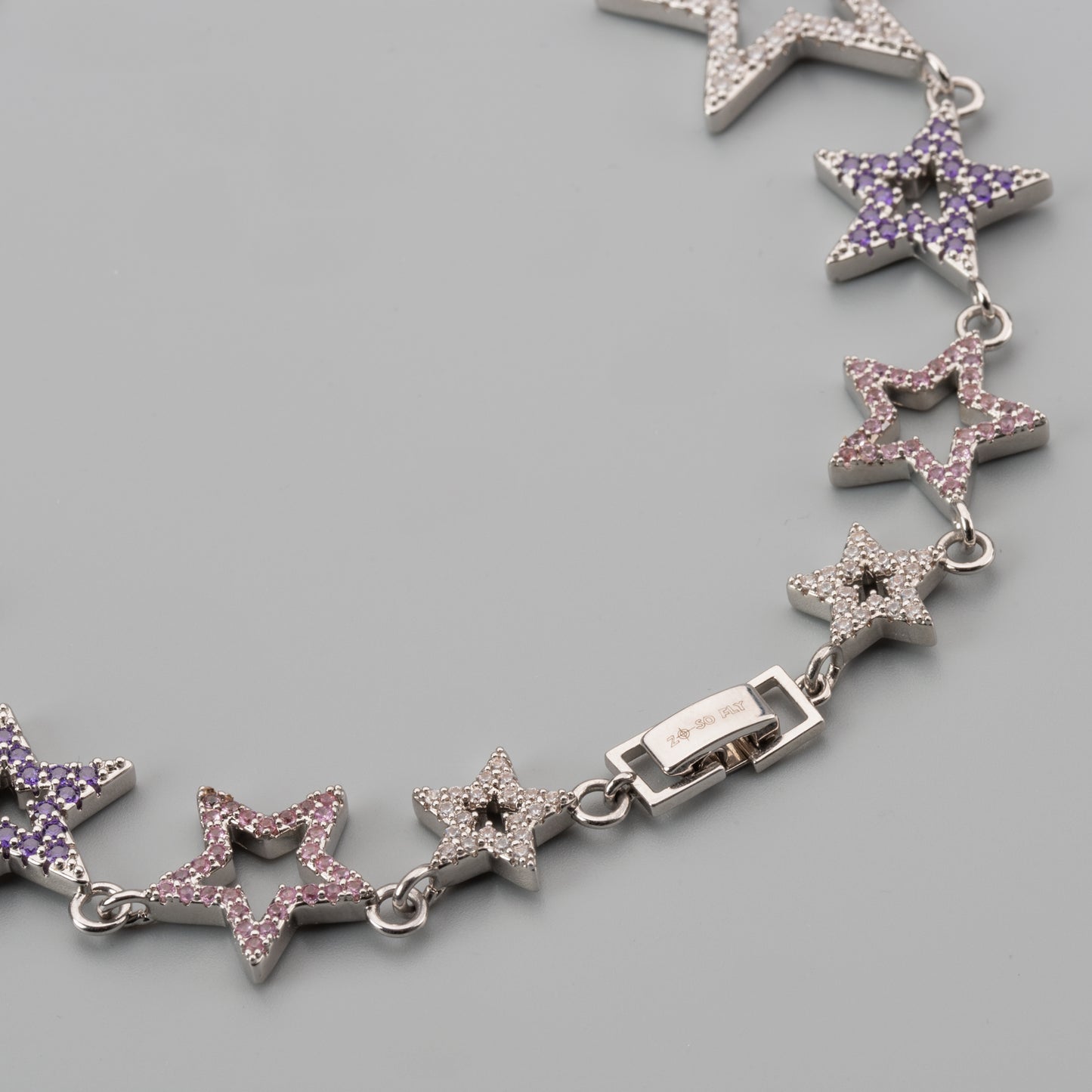 SHAREWEAR™  FIVE STAR BLING