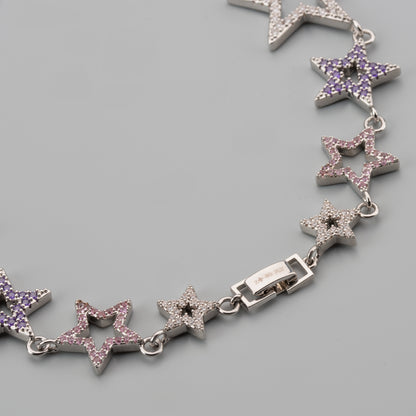 SHAREWEAR™  FIVE STAR BLING