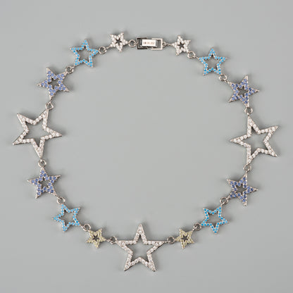 SHAREWEAR™  FIVE STAR BLING