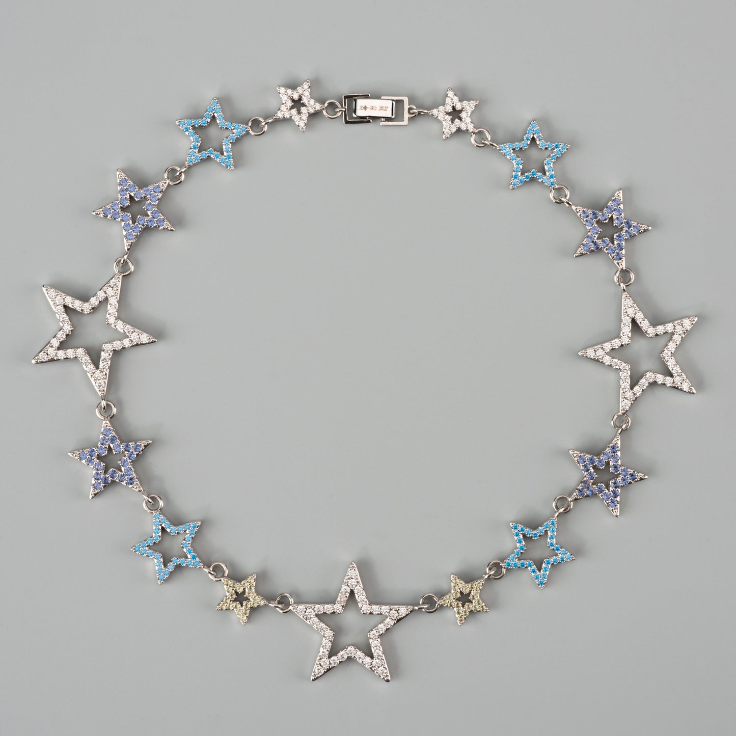 SHAREWEAR™  FIVE STAR BLING