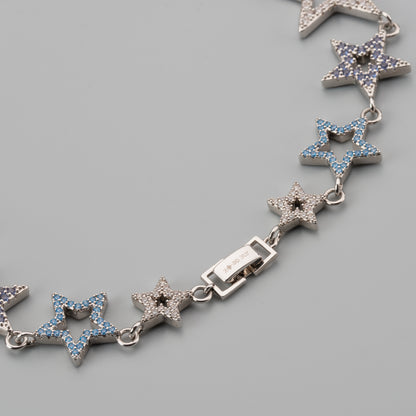 SHAREWEAR™  FIVE STAR BLING