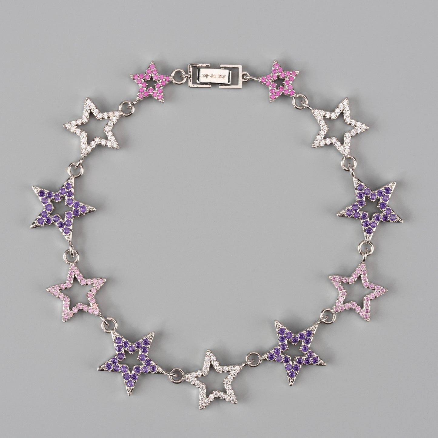 SHAREWEAR™  FIVE STAR BLING
