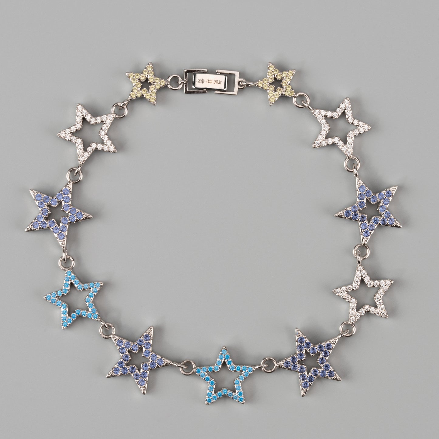 SHAREWEAR™  FIVE STAR BLING