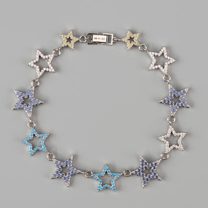 SHAREWEAR™  FIVE STAR BLING