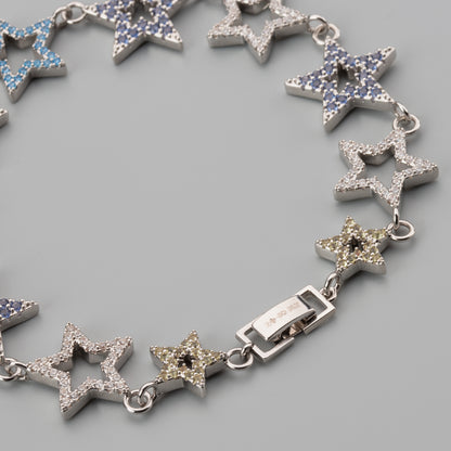 SHAREWEAR™  FIVE STAR BLING